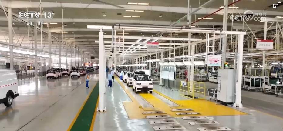 97.0%、73.2%、22.9%！多组增长数据折射经济恢复向好态势