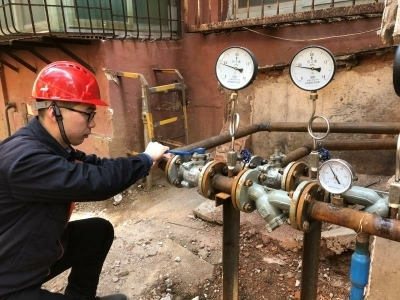 推进管理下沉   ok138cn太阳集团汇通公司擦亮“暖万家”ok138cn太阳集团品牌