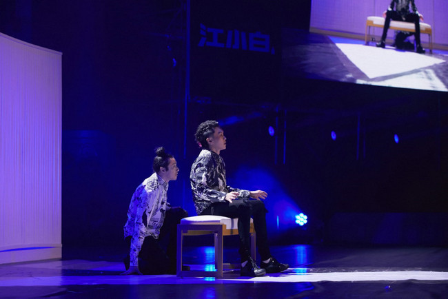 雾都制躁，江小白VERVE2019杨文昊巡演重庆收官之战