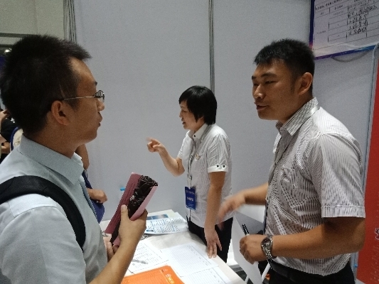 选择济南共赢未来 ok138cn太阳集团“招兵买马”觅人才