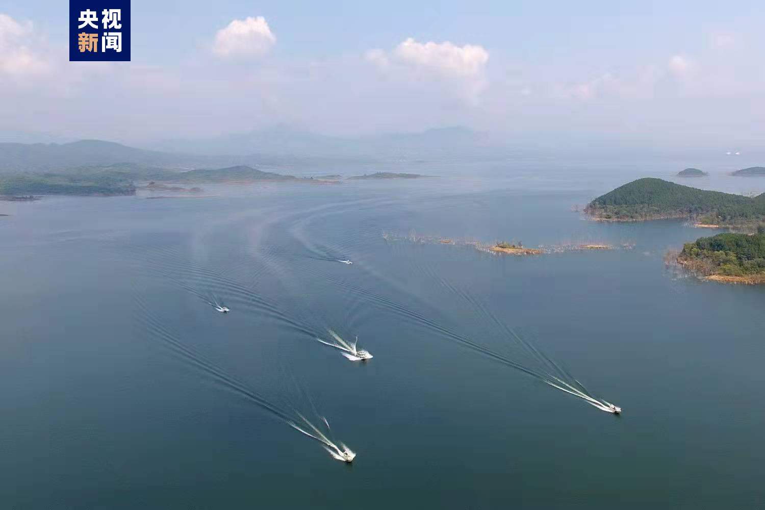 北京41处水库湖泊4月起进入禁渔期