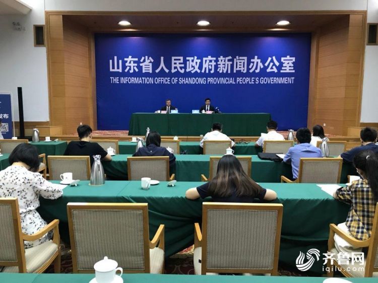 防范推诿扯皮！山东17个部门联合开展“双随机、一公开”监管