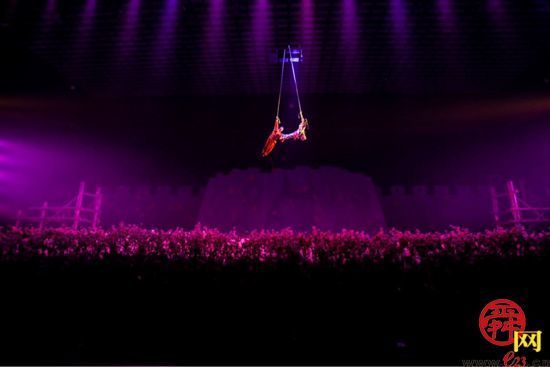 开园6年间产品迭代更新不停步 济南方特成了泉城文旅“爆款”代名词