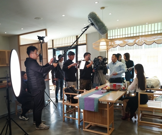 日照本土电影《相亲吧兄弟》将于8月5日正式上线！