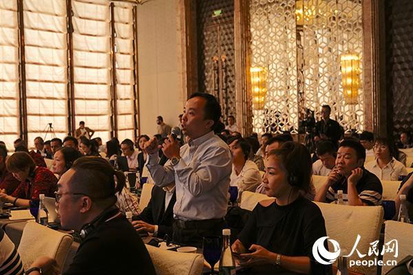 “沙特及中东市场准入高级研讨会”在上海举行