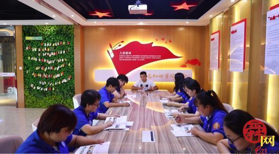 历下区文化东路街道：精细化服务清单  练就网格员精细化服务本领