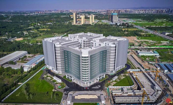 聚力“西兴”“中优” 决战五大主战场  槐荫：加快建设黄河流域中心城市一流城区