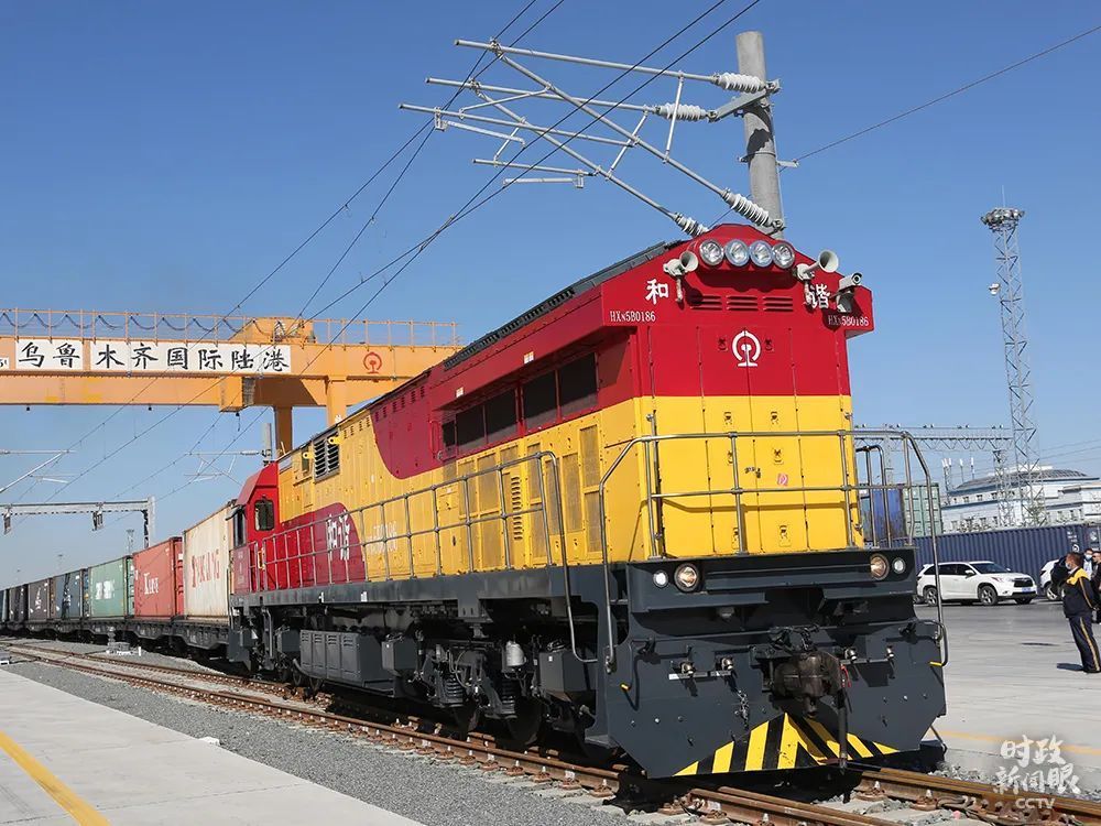 第三次新疆座谈会，习近平这样阐释新时代党的治疆方略