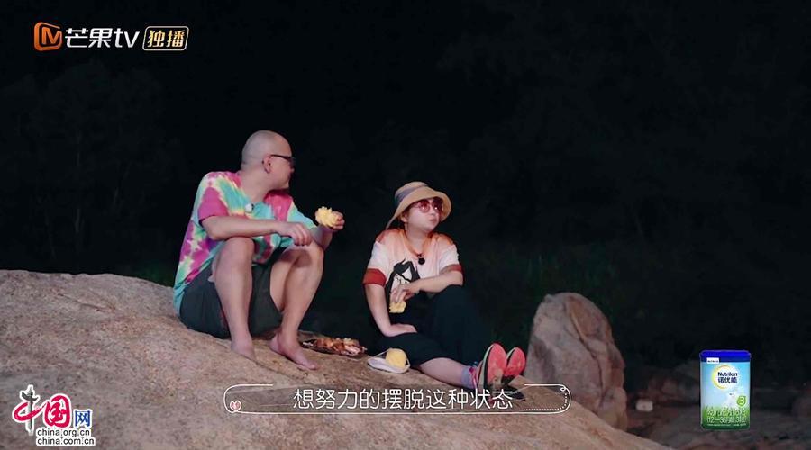 傅首尔发长文说了什么?傅首尔童年曾为见妈妈喝洗洁精怎么回事?