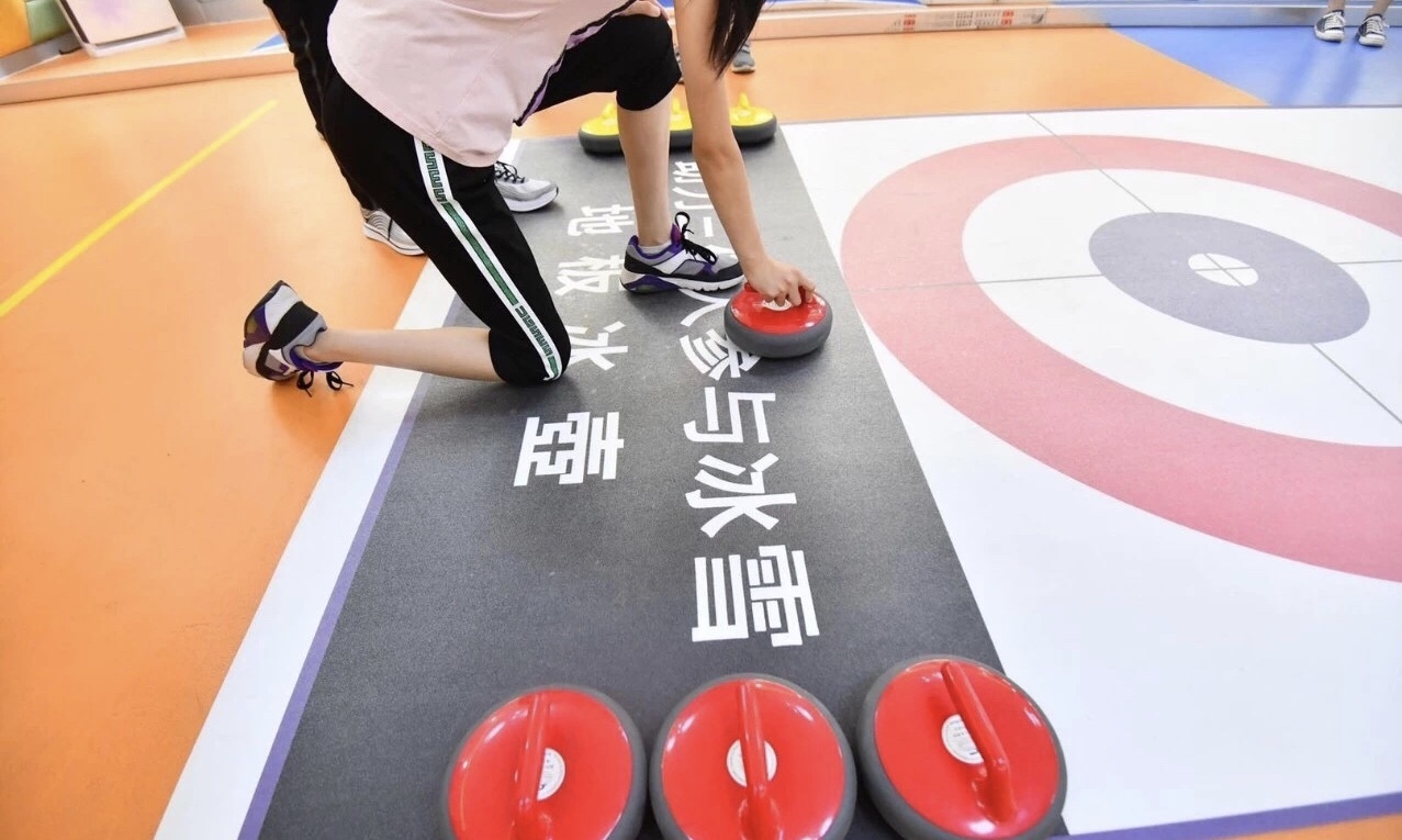 特奥会上摘三金四银两铜！山东这所学校学子的努力让人泪目！