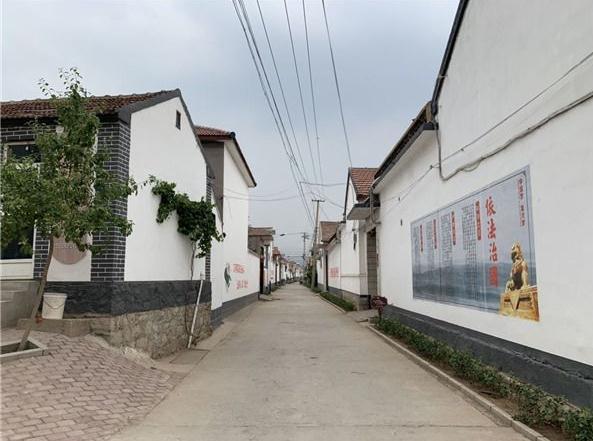 党员带头、群众参与 官庄街道开启党建引领下的乡村振兴新模式