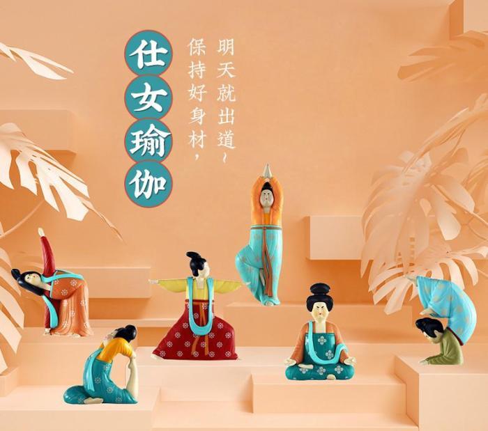 开盲盒能体验考古的快乐，你想试试吗？