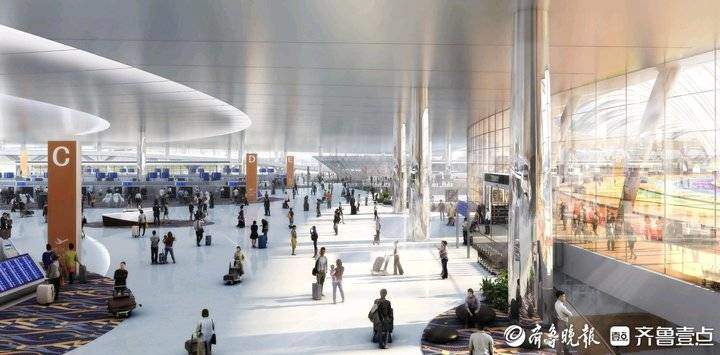 济南机场将升至民航最高等级，泉城有望建设第二机场