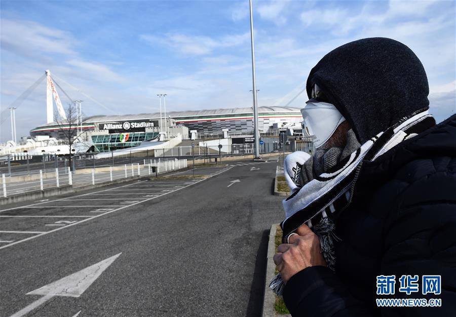 意大利新冠肺炎确诊病例增至1049例