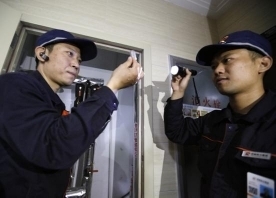 济南能源集团：连续六年“温心”服务获“老”用户点赞