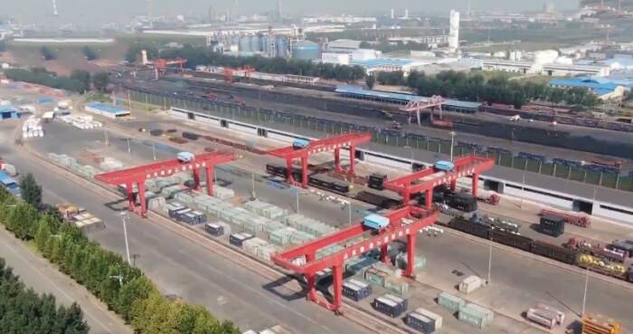         聚集优势要素资源 山东抓紧抓实重点项目建设