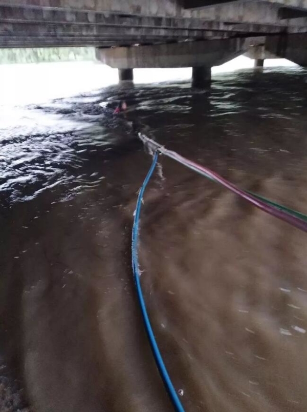 出动3000余人次加紧抢修设备 山东联通抗击台风“利奇马”保障灾区通讯安全