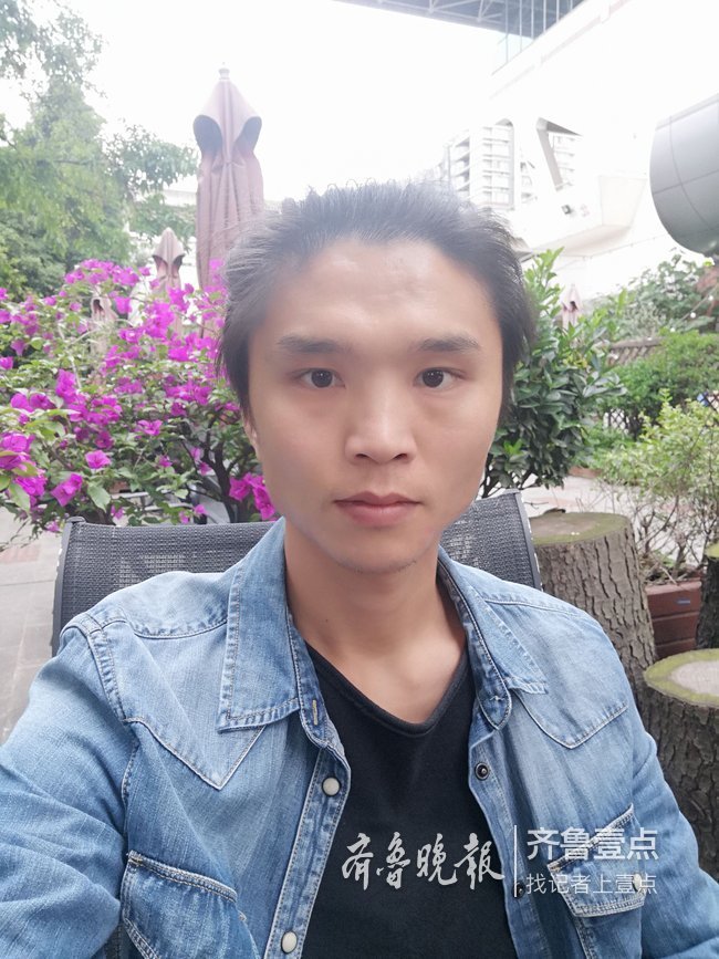 网上最火功夫是啥？山东仨小伙的“五郎八卦棍”！