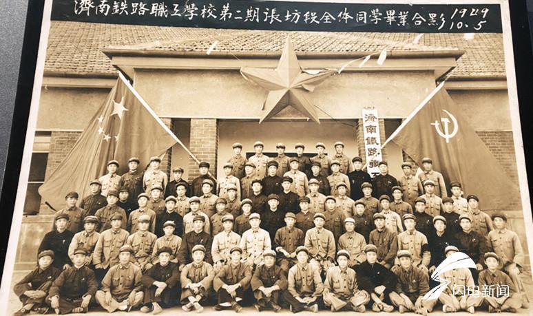 青岛到北京火车曾需30小时？老照片带您回顾山东铁路那些事