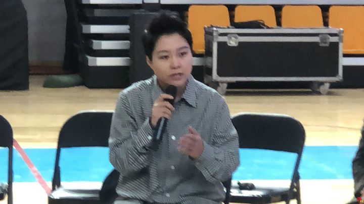 体育赋能城市发展，这场“商量”运动味儿十足