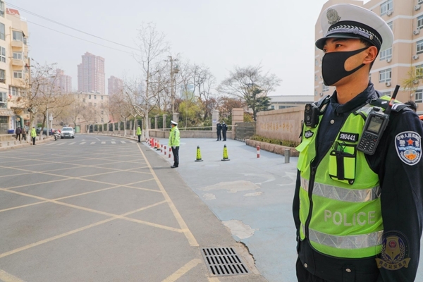 定制公交、错峰入校，山东各地出实招护航开学日！