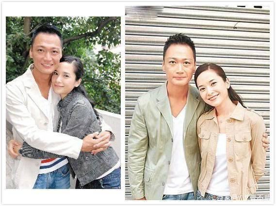 曝陶大宇将二婚：大好的前程却因为郭羡妮把一手好牌打到烂