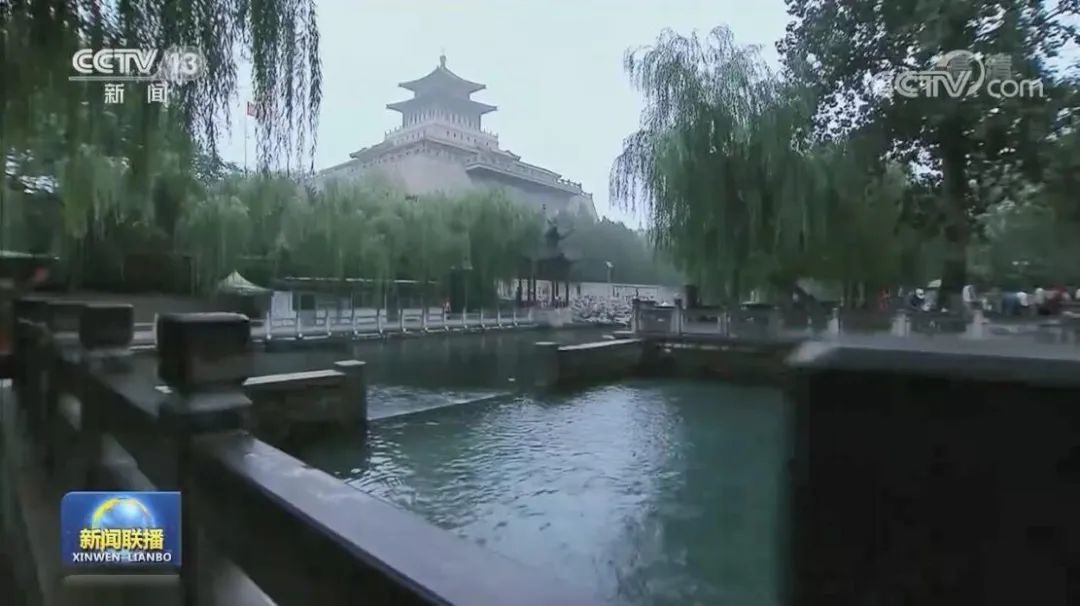 央视《新闻联播》点赞山东污染防治攻坚战：好生态激发发展新活力