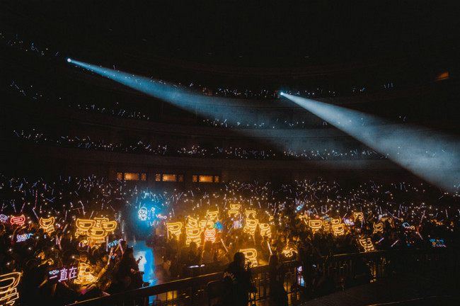 雾都制躁，江小白VERVE2019杨文昊巡演重庆收官之战