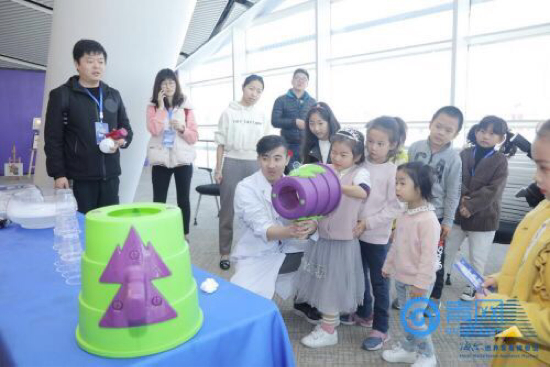 全城来“电”！海尔世界家电博物馆4月1日全面开启