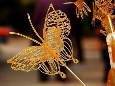 年味十足还有新春大礼包！石崮寨邀您一起过大年