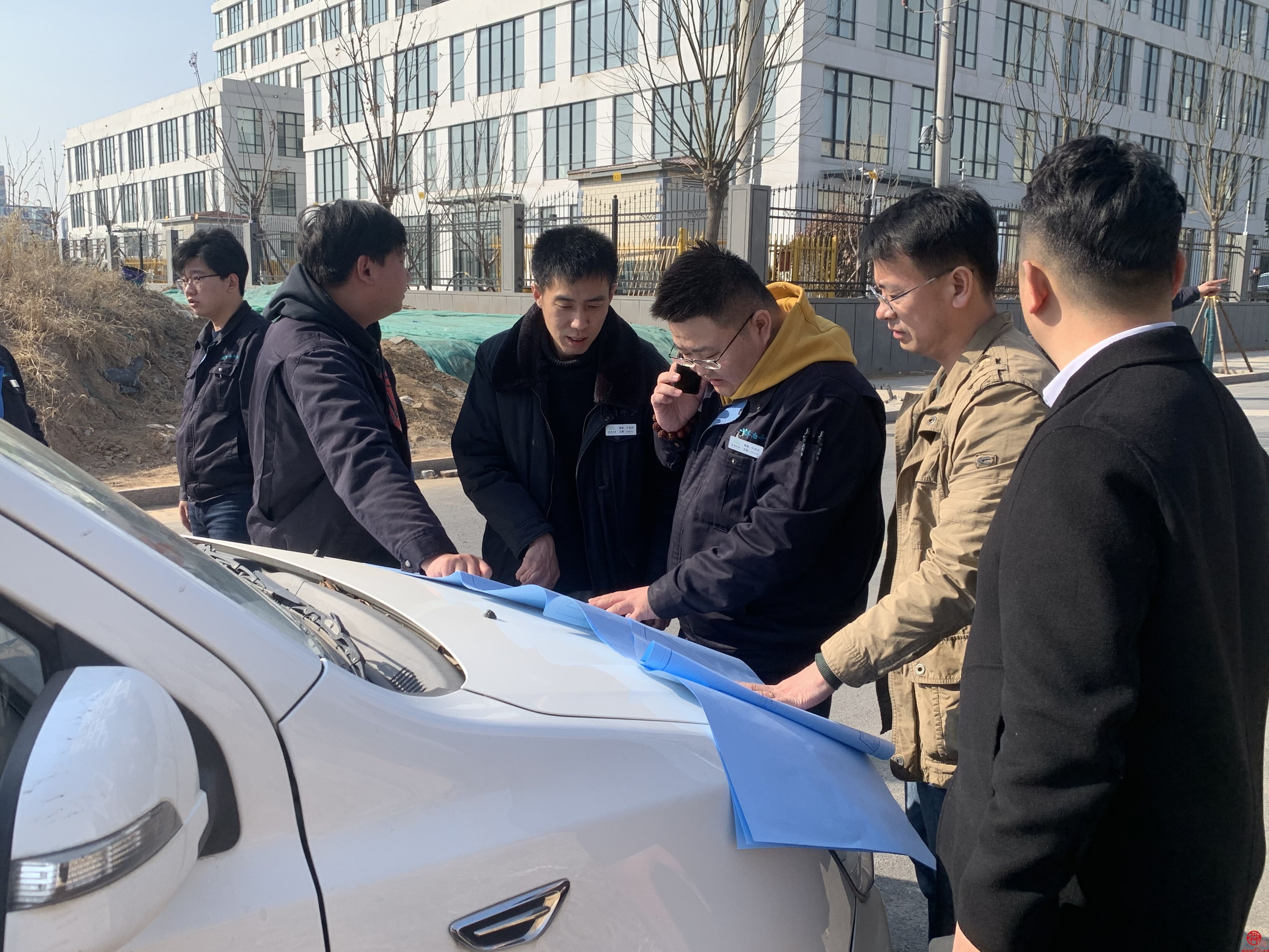 济南水务高品质推进民生工程建设  为现代化“济南实践”注入水务动能