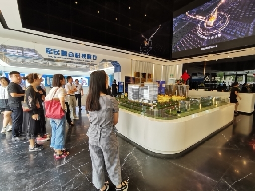 文博会巡礼走进历城：超算，文旅，众创孵化……“济南速度”布局文化产业新生态