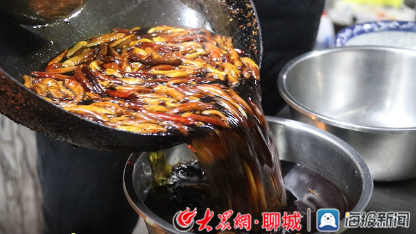 这就是山东丨品一碗老豆腐，有种味道叫做家