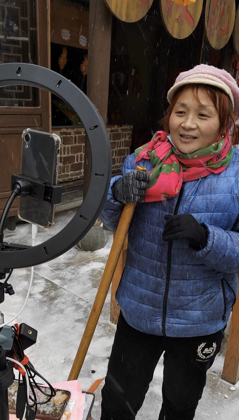 应势、应时、应需！这场黄河岸边的“年轻大集”把黄河大集的真意做透了