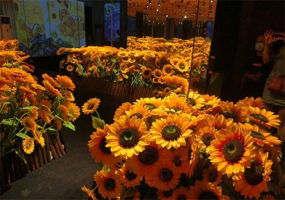 工业遗存的华丽转身，济南老厂房变身创意园