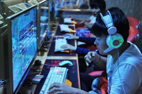 电竞市场说明:百万人才缺口到底缺什么