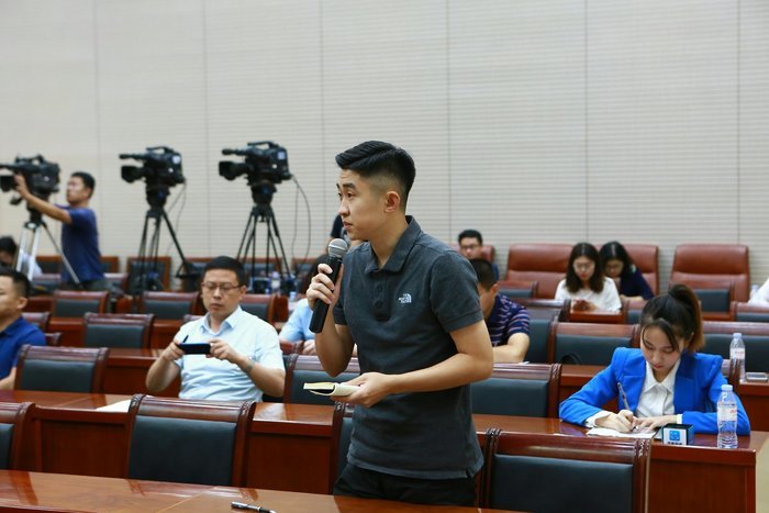 2019泉水联盟会议举行 泉城景观申遗取得阶段成果