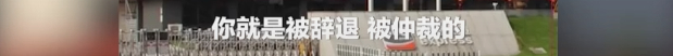 应届生拒绝“996”被辞？申通喊冤！相关部门介入调查