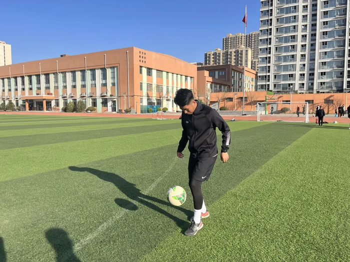 历城区开展2023年中小学体育教师素质大赛活动