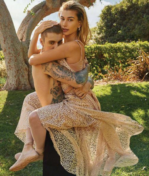 终于来了？曝比伯与海莉将于9月30日举办婚礼