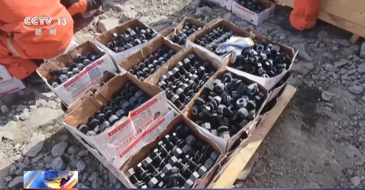 我国第五座南极科考站罗斯海新站建设进入冲刺阶段，现场探访来了