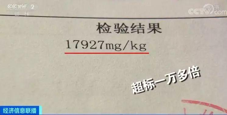 出了美容院进ICU？劣质化妆品汞含量最高超标万倍