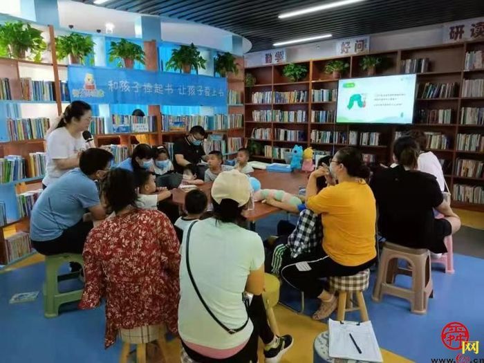 迎书博 品书香 泉城书房在行动