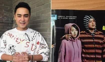 40歲明道疑當(dāng)爸是怎么回事?什么情況?終于真相了,原來(lái)是這樣!
