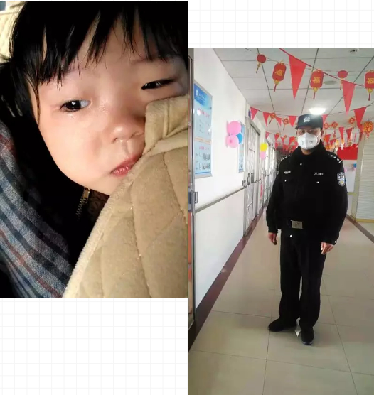 这就是山东丨“静待花开 来日再聚” 特殊“假期”里的四封家书动人心