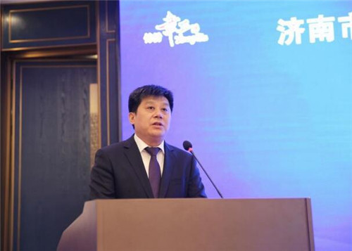 章丘集中签约25个项目投资总额330亿元！