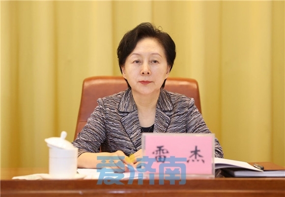 全市双招双引工作会议召开 刘强讲话 于海田主持 韩金峰雷杰杨峰出席