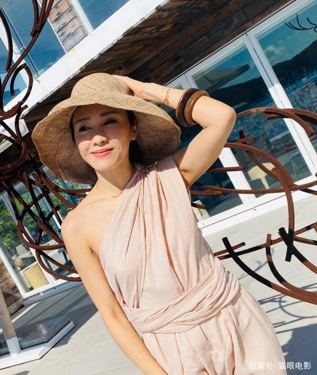 黎姿晒12位荧幕情人|黎姿晒12位荧幕情人，演技与美貌并存！