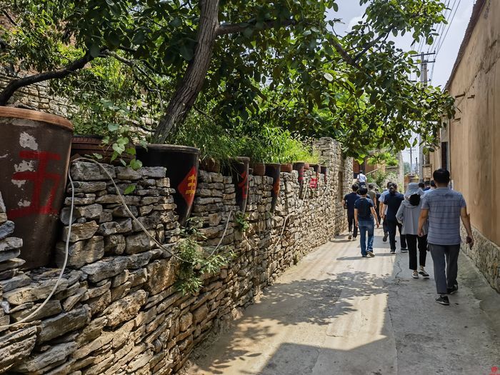 从1.0到4.0 乡村旅游如何更快提质升级？——市政协开展现场商量