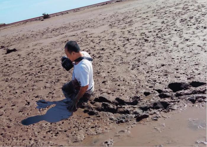 济南摄影家刘福海，34年只拍一条河，屡获国际大奖